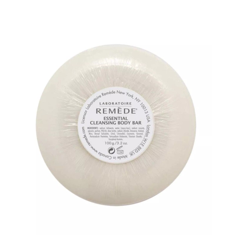 Remede Laboratoire Remede Body Bar Soap 100g Set of 6