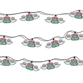 Pyramid GP85499 Accessories, Multicoloured