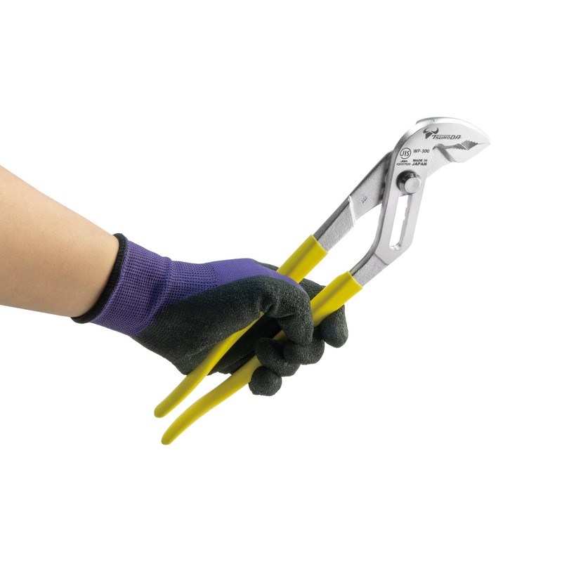 King TTC Channeled Linesman's Pliers WP – 300jis