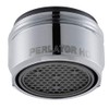 NEOPERL HONEYCOMB Aerator (Chrome-Plated Surface, 1 Piece, Size M24X1, Aerator,