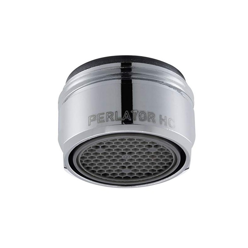 NEOPERL HONEYCOMB Aerator (Chrome-Plated Surface, 1 Piece, Size M24X1, Aerator,