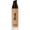 Base de Maquillaje Líquida Flesh Pure Flesh, Tono 14 Butter Warm Yellow