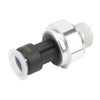 Engine Oil Pressure Sensor Switch 12562230 Replacement For SAVANA 1500