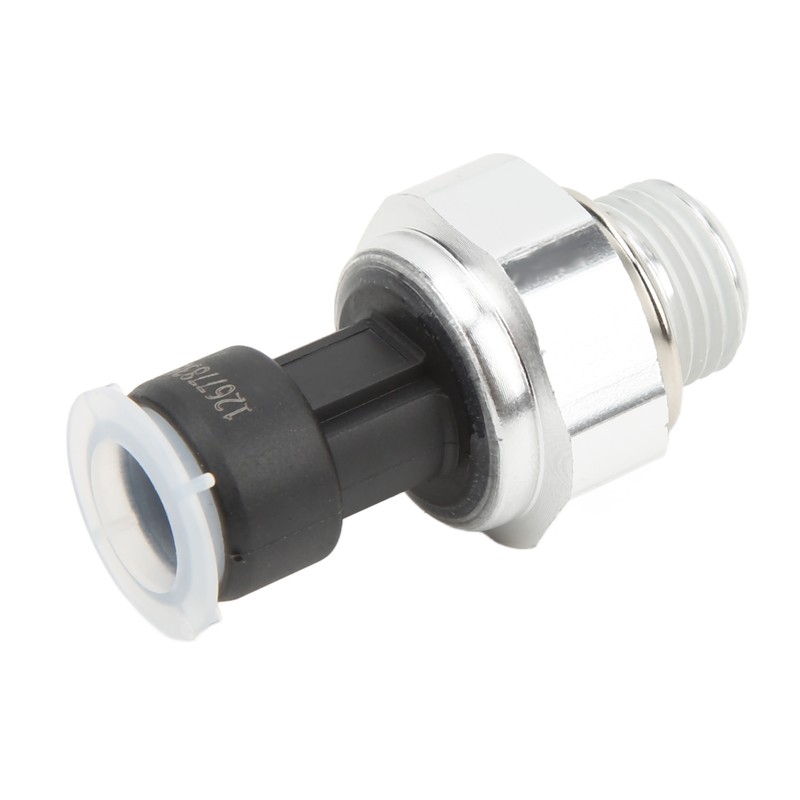 Engine Oil Pressure Sensor Switch 12562230 Replacement For SAVANA 1500