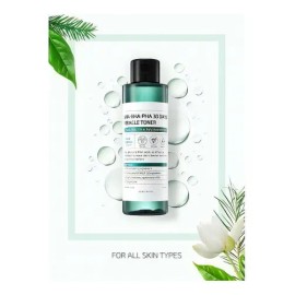 Some By Mi Tónico Facial Aha Bha Pha+niacinamida 2% 150ml