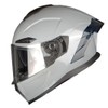 1Storm Motorcycle Full Face Helmet DOT Adults Street Bike Dual