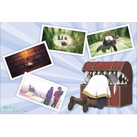 Bushiroad Rubber Mat Collection V2 Vol. 1142 "Mimic" Funeral Freeren