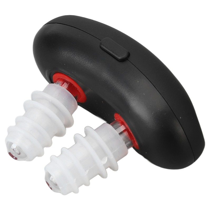 Rhinitis Machine Red Lighting Reduce Desecretion Nose Sinusitis Device for