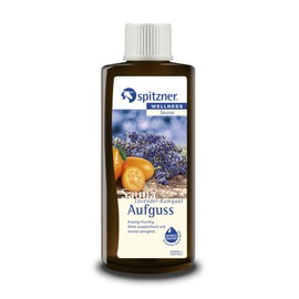 Spitzner Sauna Infusion Lavender Kumquat 190 ml 8850070