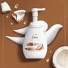 Dove Dove Foaming Hand Wash Coconut & Almond Milk Pack