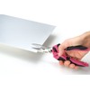 Takagi MS-225W All Purpose Shears Long Stainless Steel Wire Cutting