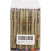 Pigma Micron Sakura Brush - 9 Colours (Pack of 10)