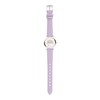 Cool Time Watch, purple, Strap.
