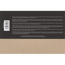 Canson Montval - Bloque de acuarela, prensa en frío, papel francés sin ácidos, 150 libras, 6 x 9 pulgadas, 15 hojas