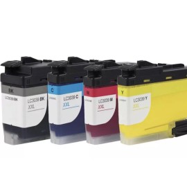 For Brother Printer Ink for Brother LC3039BK LC3039C LC3039M LC3039Y for HL-J6000 DW Printer