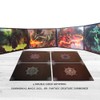 Doctor Frikistein Summoning Dungeon Master Screen | Privacy Screen for