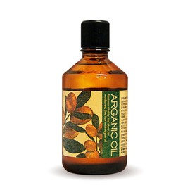 Jitae3652 Hair Hair Strand Organic Oil Essence