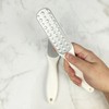 Double-Sided Heel Callus Remover Callus Removal 10ea