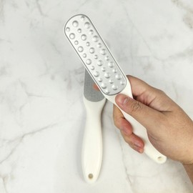 Double-Sided Heel Callus Remover Callus Removal 10ea