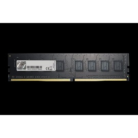 G-Skill Gskill F4 2400 °C17S F3-1600 °C11D-8GNT DDR4 8GB Memory Black