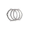 Speedway Motors 9 Inch Pinion Shims, 5-Bolt, .025 Inch