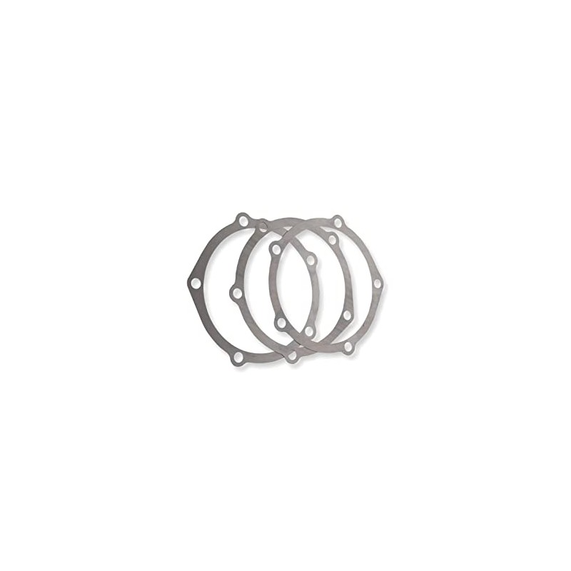Speedway Motors 9 Inch Pinion Shims, 5-Bolt, .025 Inch