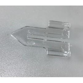 Dewalt DCS331 Cordless Jig Saw Type 11 20V Anti Splinter Plate 402140-00