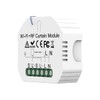 WIFI Rollladenmodul 2.4G + RF 433 + Steuertaste, WiFi Curtain