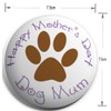 AK Giftshop Mothers Day Card From The Dog For Mum