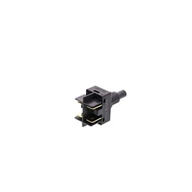 Beko Dishwasher Switch - Interrupteur Lave-Vaisselle - Built-In - Polypropylene & ABS - 240V AC - LFF-031