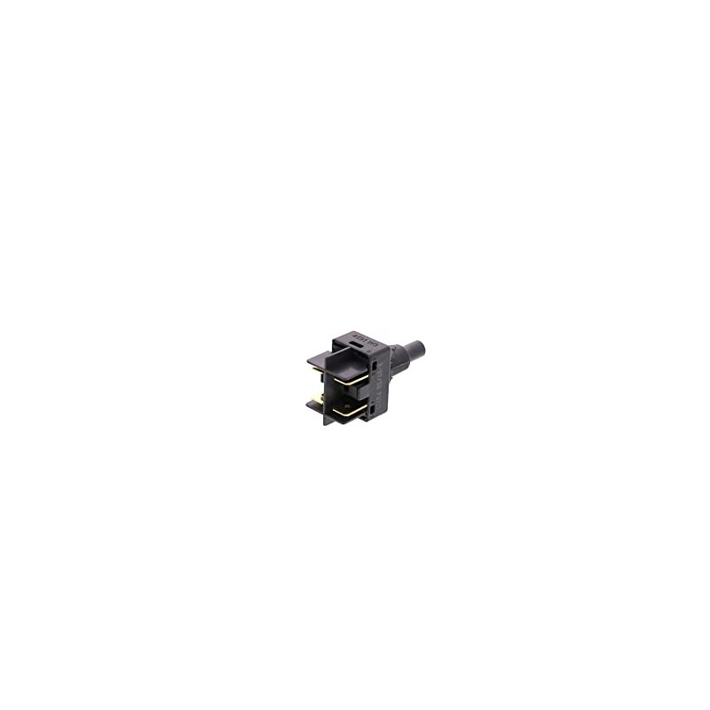 Beko Dishwasher Switch - Interrupteur Lave-Vaisselle - Built-In - Polypropylene