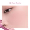 Dasique Blending Mood Cheek 05 Violet Knit l Vegan, Cruelty-Free