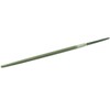 Proops 10" 254mm Round 2nd Second Cut Engineers File. (F9987)
