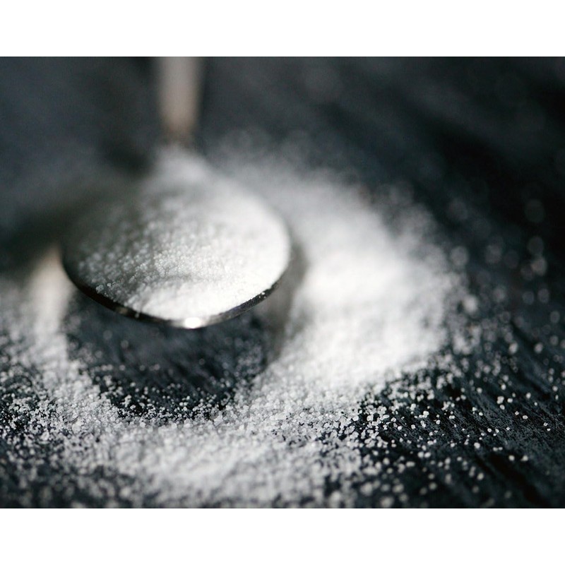 Sorbitol | Crystalline Powder | Fewer-Calorie Sweetening Agent | 300g