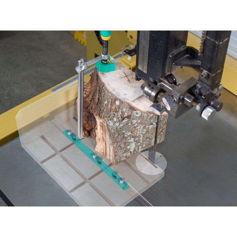 Microjig ZP750-B2S2 Zeroplay Miter Bar 2-Pack - Best Seller (New,