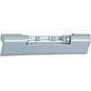 ABUS Door Closer AC4100 S, Silver, 73345