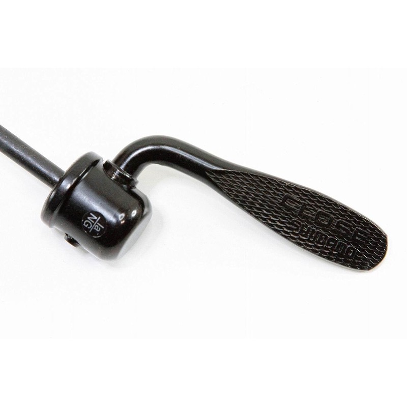 Shimano Genuine Lightweight Quick Release QR Q/R End Width 3.9