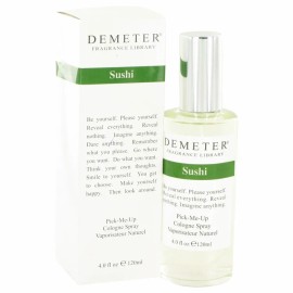 UD_Demeter Sushi by Demeter Cologne Spray 4 oz for Women