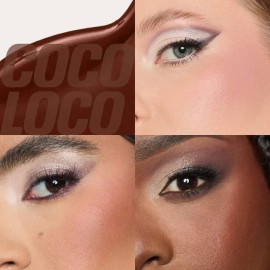 Huda Beauty Rubor Líquido Soft Glow Coco Loco 4.5 mL Vegano