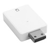MUNEFE DC Memory Card Adapter, Card Reader, Memory Card Reader