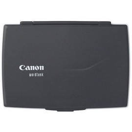 CANON Pocket Dictionary IDP-600C
