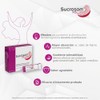 Fol Hierro Sucrosomial Ácido Fólico Vitaminas Suplemento Alimenticio Mujer Sobres