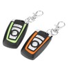 Motorcycle Anti theft Security Alarm System Remote Control