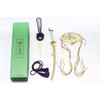 Imperial Prince Prop (Top) Juban (Crown, Scepter, Tachima, Hinoki Fan)