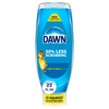 Dawn EZ-Squeeze Ultra Dish Soap, Dishwashing Liquid, Original, Dish Soap
