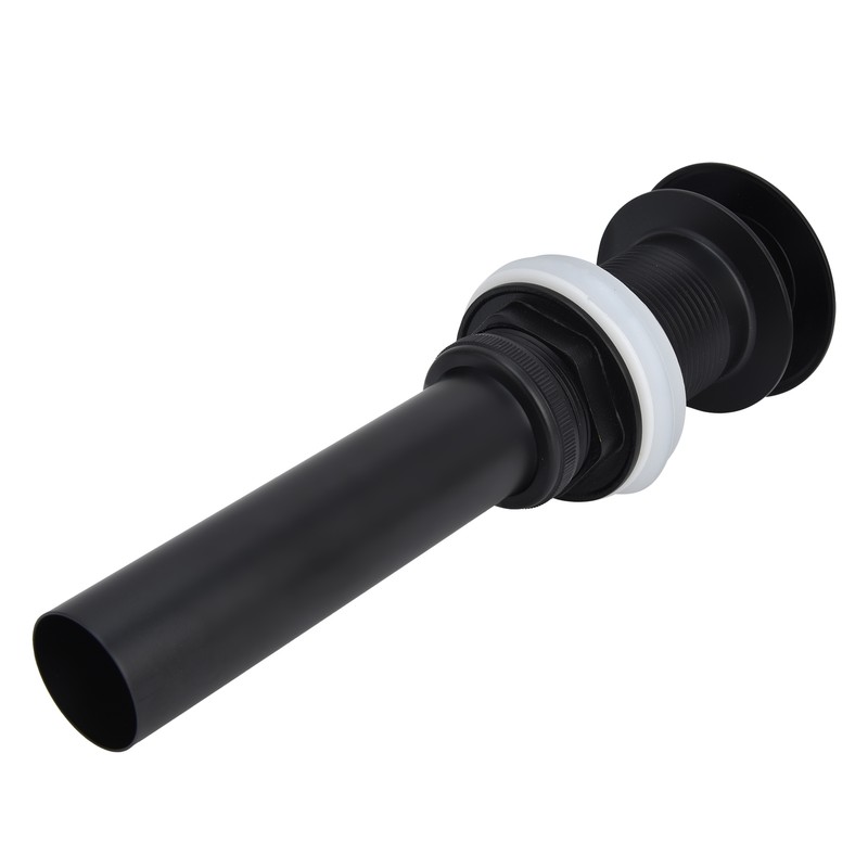 Basin Sink Drain Flip Popup Drainer Stopper Kitchen Bathroom Hardware