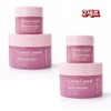 Jaminkyung Crema Caracol Original Premier Snail Cream 80ml Elasticity Moisturizing Wrinkle Care 2pcs / 자민경 크레마카라콜 오리지날 프리미어 달팽이 크림 80ml 탄력 보습 주름케어 2개