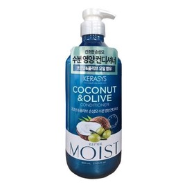 Kerasis 294LDG73 Coconut Olive Conditioner 800ml / 케라시스 294LDG73 코코넛 올리브 컨디셔너 800ml