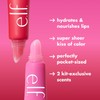 e.l.f. Squeeze Me More Lip Balm Duo Bubblegum & Cherry