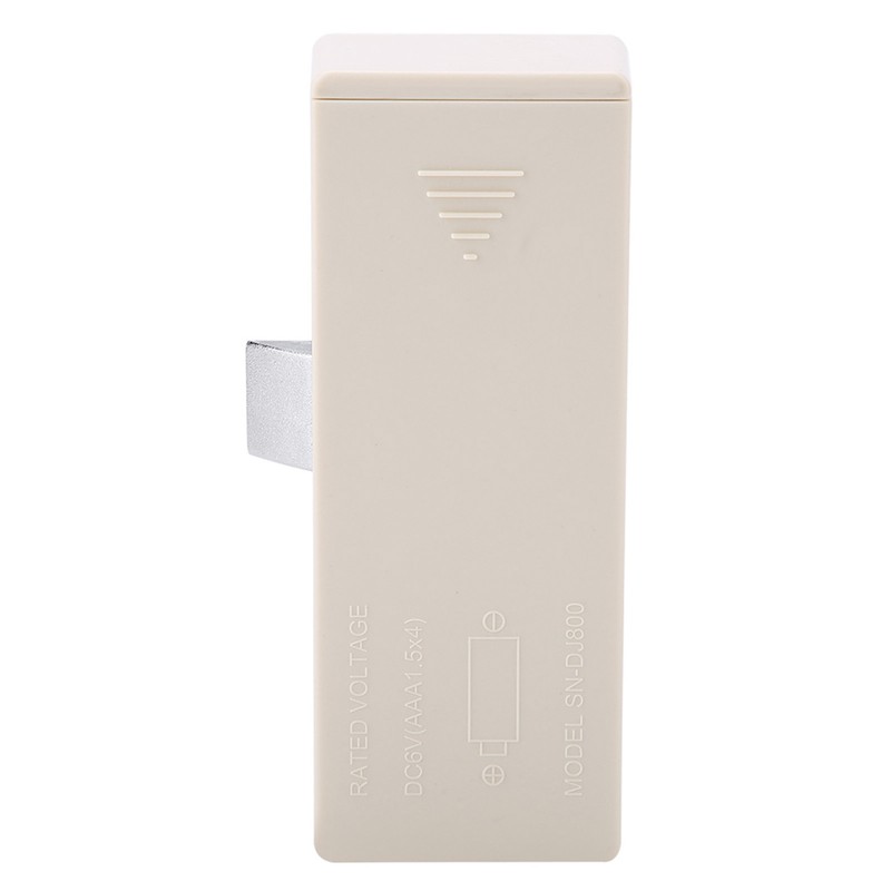 ABS Plastic Panel Digital Electronic Intelligent Password Keypad Number Cabinet